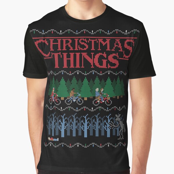 Item preview, Christmas Things designed and sold by vonplatypus.
