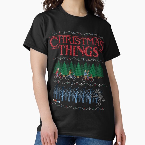 Item preview, Christmas Things designed and sold by vonplatypus.