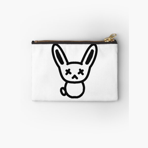 Item preview, adorable kawaii bunny designed and sold by lauriekitty.