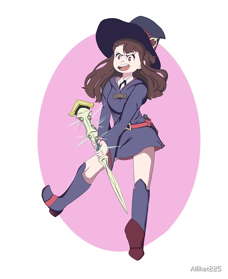 Little Witch Academia Akko | ubicaciondepersonas.cdmx.gob.mx