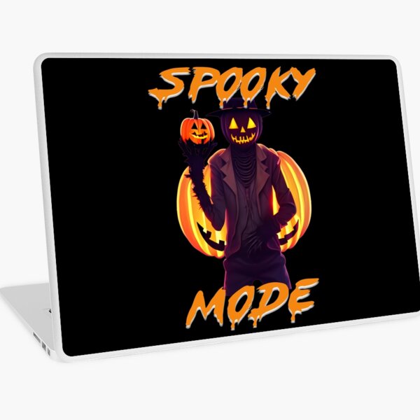 Item preview, Spooky Mode pack designed and sold by antonberson.