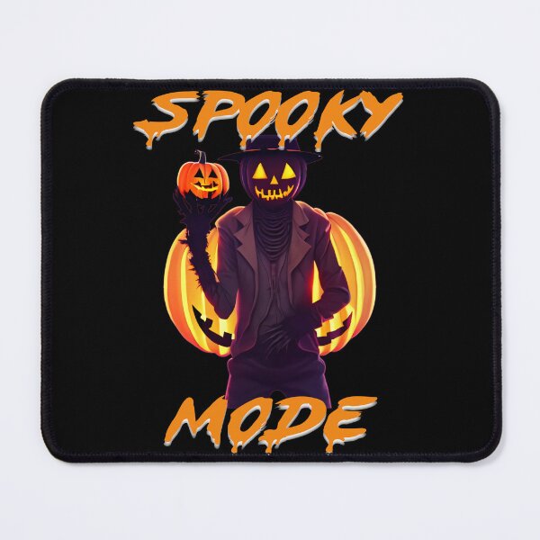 Item preview, Spooky Mode pack designed and sold by antonberson.