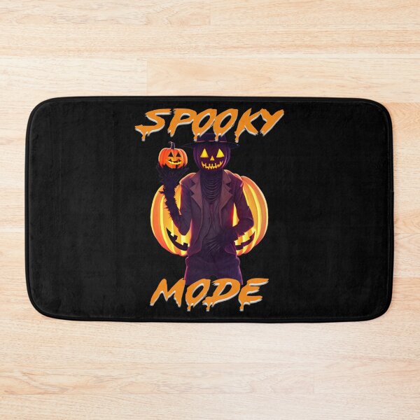 Item preview, Spooky Mode pack designed and sold by antonberson.