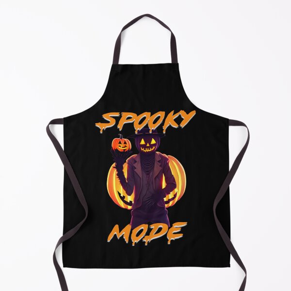 Item preview, Spooky Mode pack designed and sold by antonberson.