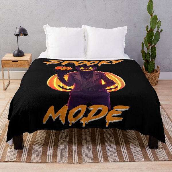 Item preview, Spooky Mode pack designed and sold by antonberson.