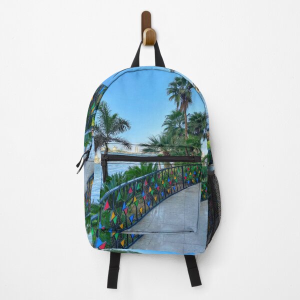 Item preview, Palm trees on the sea and sky designed and sold by ahmedabdelbaset.