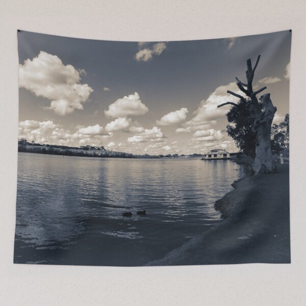Item preview, River designed and sold by DVJPhotography.