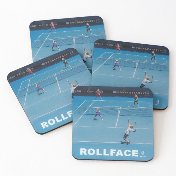 Item preview, Sushi Tennis designed and sold by rollfacesushico.