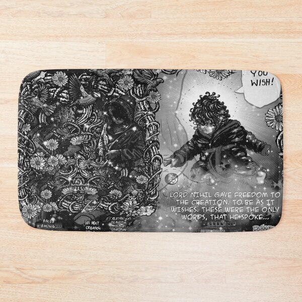 Item preview, lord nihil creating draft designed and sold by TheScaryRipper.