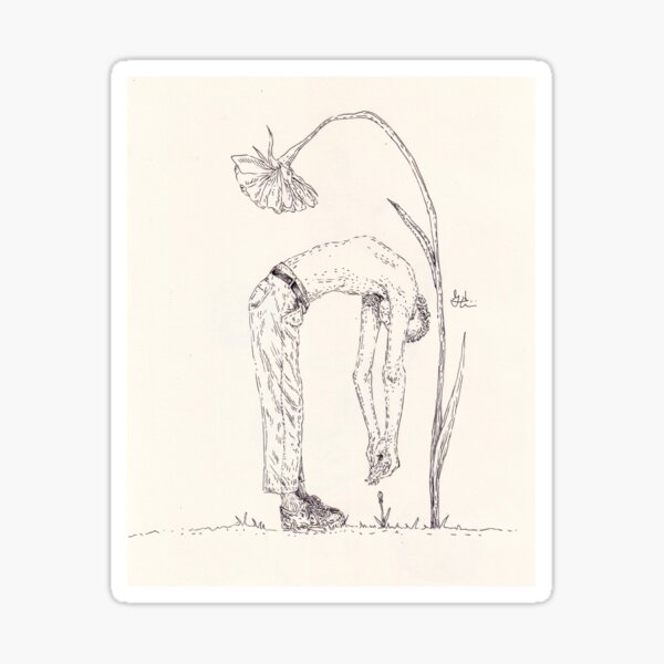 Item preview, Looking In The Wrong Places designed and sold by gia.eva.art.