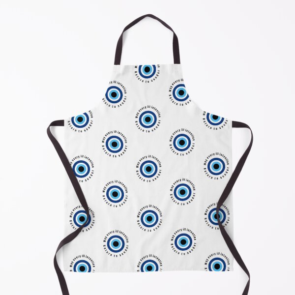 Item preview, Evil eye protection & nazar lucky charm designed and sold by 4Gabrielle.