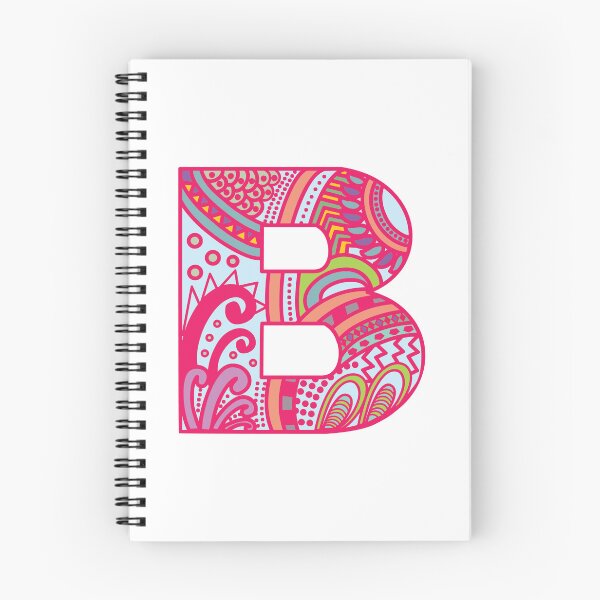 Item preview, B designed and sold by HarrisonDesign.