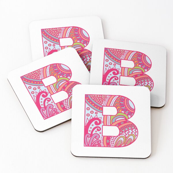 Item preview, B designed and sold by HarrisonDesign.