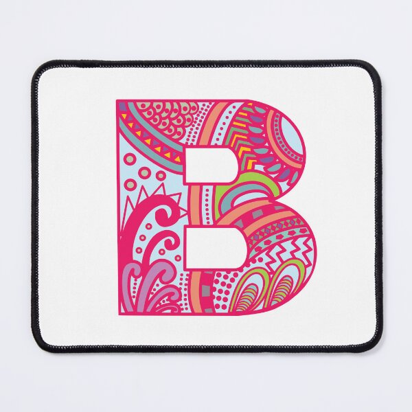Item preview, B designed and sold by HarrisonDesign.