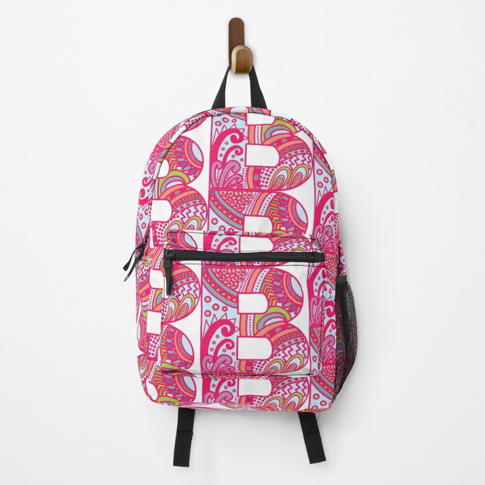 Item preview, Backpack designed and sold by HarrisonDesign.