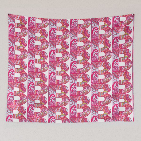 Item preview, B designed and sold by HarrisonDesign.