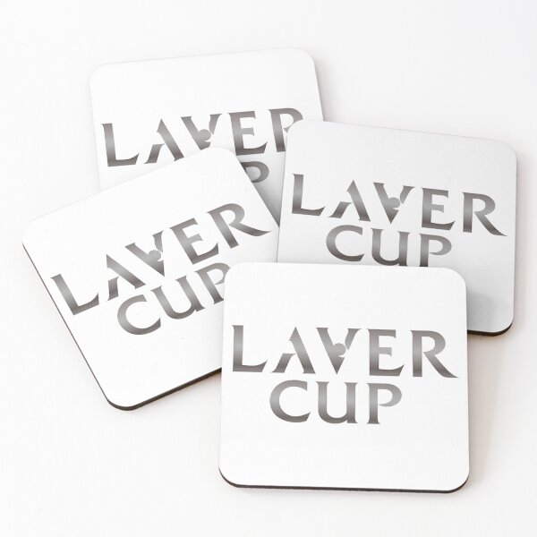 Item preview, Laver Cup 2022 Team Europe designed and sold by Fayad-Art.