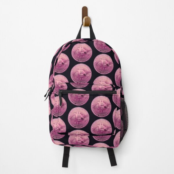 Item preview, BTC with a twist! designed and sold by lighthaq.