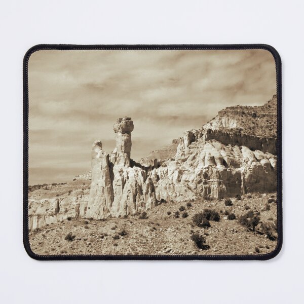 Item preview, Ghost Ranch #1 designed and sold by klindsey.