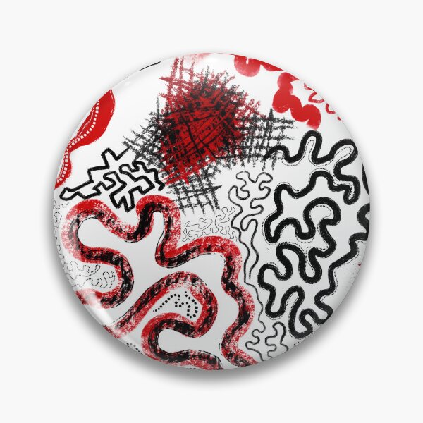 Item preview, RED MATTER designed and sold by THE-MELLOW.