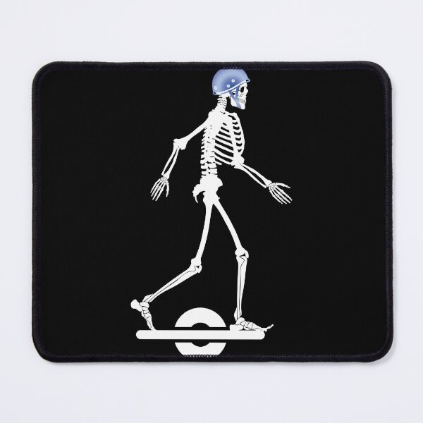 Item preview, Skeleton on Onewheel designed and sold by Hapoel.