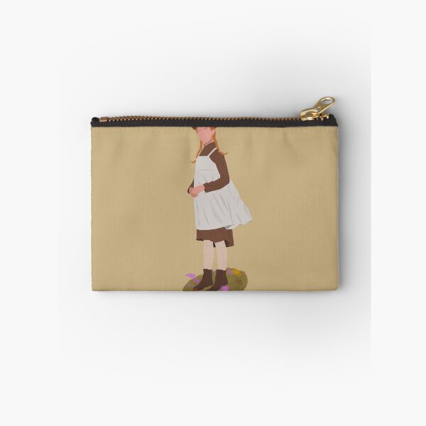 Item preview, Anne Shirley Cuthbert Flowers Fan Art designed and sold by senaeksi.