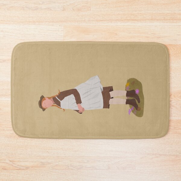 Item preview, Anne Shirley Cuthbert Flowers Fan Art designed and sold by senaeksi.