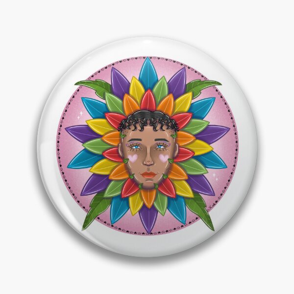 Item preview, Pride designed and sold by XioVerduzco-art.