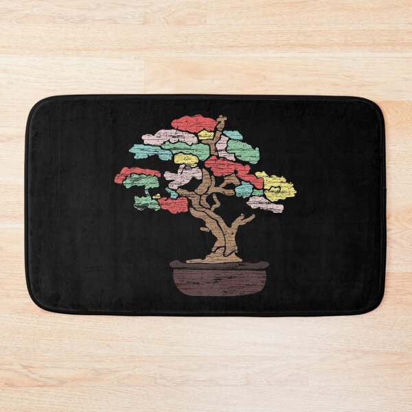 Item preview, Bonsai Color Tree designed and sold by Hapoel.