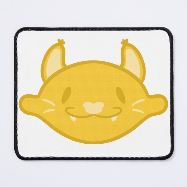 Item preview, Lemon Cat designed and sold by Hhayfever.
