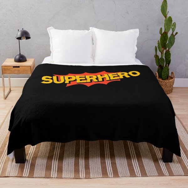 Item preview, Pretend Im A Superhero Lazy Costume Halloween Party Day Gift designed and sold by TMelonShop.