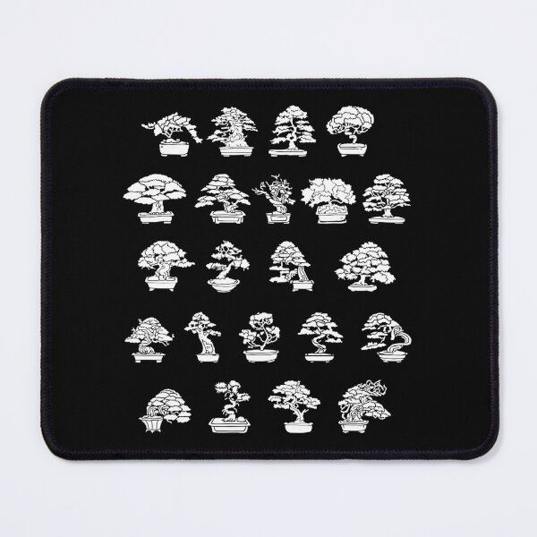 Item preview, Bonsai Trees designed and sold by Hapoel.