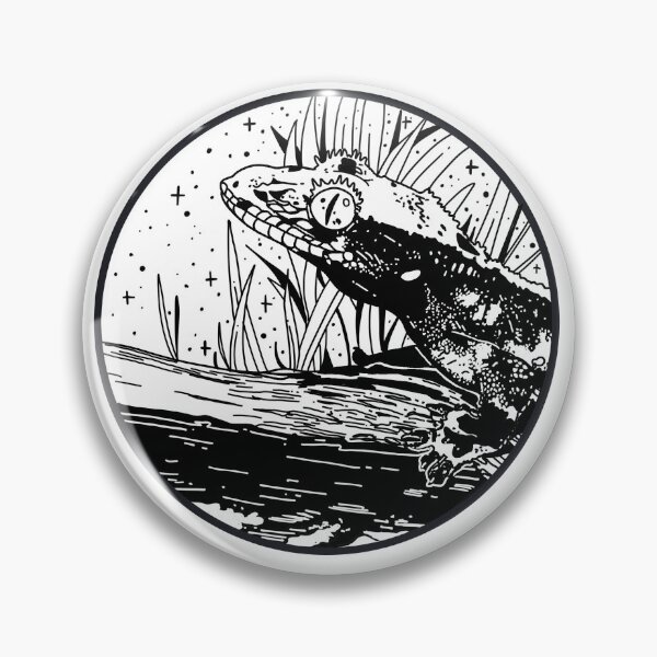 Item preview, Crested Gecko Black designed and sold by Double-Slime.