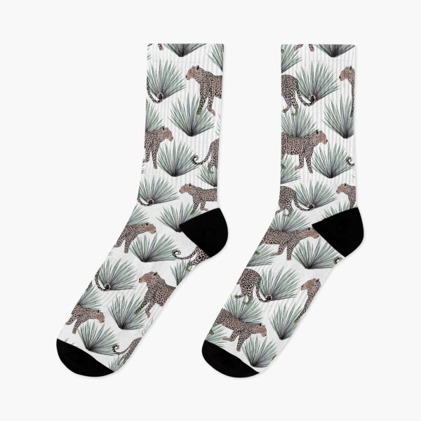 Item preview, Jungle Cat designed and sold by AhavahhArt.