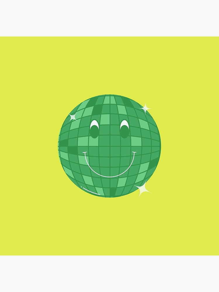 “Watermelon Disco Ball” Poster for Sale by ellie-orton | Redbubble