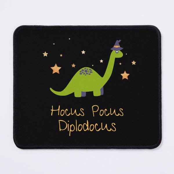Item preview, Hocus Pocus Diplodocus designed and sold by DinoKidzDesigns.