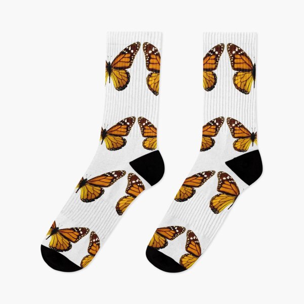 Item preview, Monarch Butterfly designed and sold by ladypennyface.