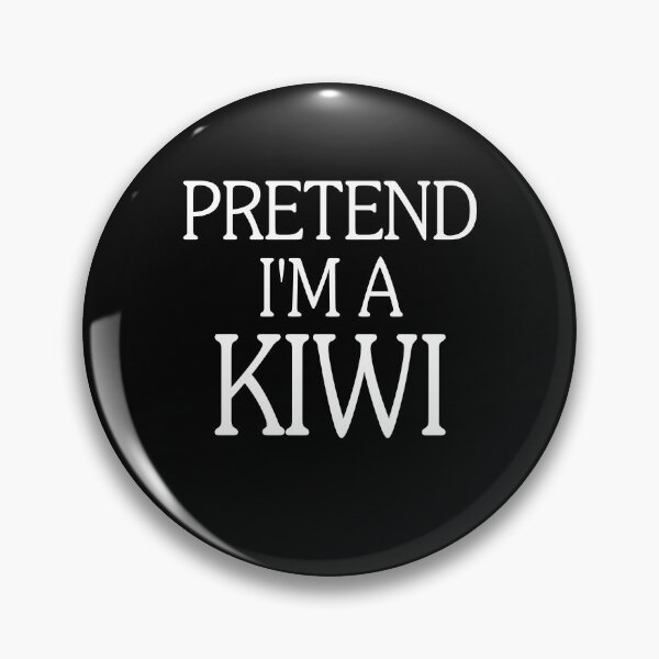 Artikelvorschau, Tu so, als wäre ich ein Kiwi Faule Halloween Day Party Love Kiwi Kostüm Geschenk entworfen und verkauft von TMelonShop.