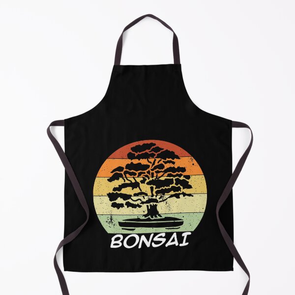 Item preview, Retro Bonsai Tree designed and sold by Hapoel.