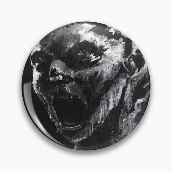Item preview, Calling Out - Gothic/horror art designed and sold by Katie Beardmore.