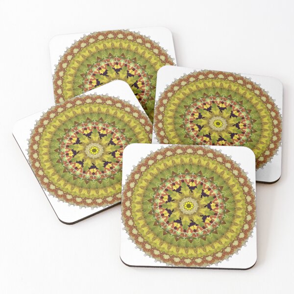 Item preview, Mandala ~ Lady's Slipper Love designed and sold by Mandala Magic by OM.