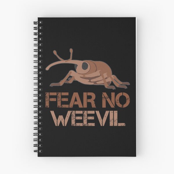 Item preview, Fear No Weevil designed and sold by Hapoel.