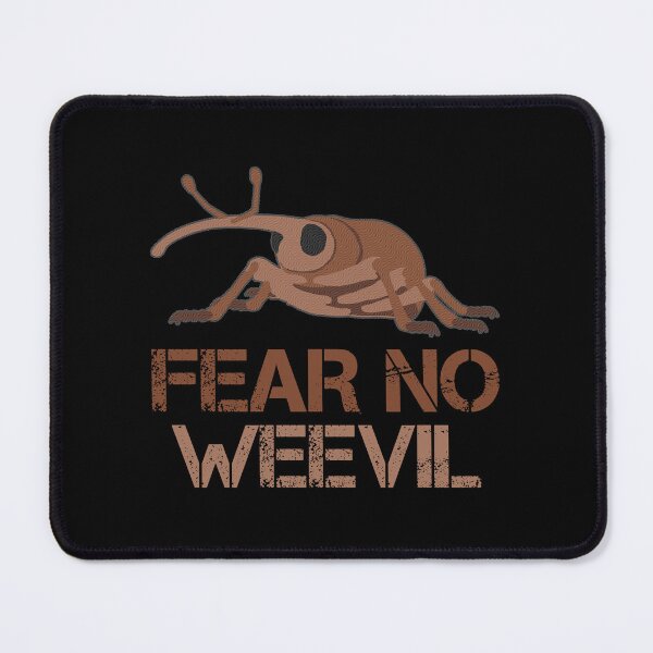 Item preview, Fear No Weevil designed and sold by Hapoel.