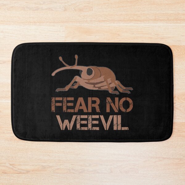 Item preview, Fear No Weevil designed and sold by Hapoel.