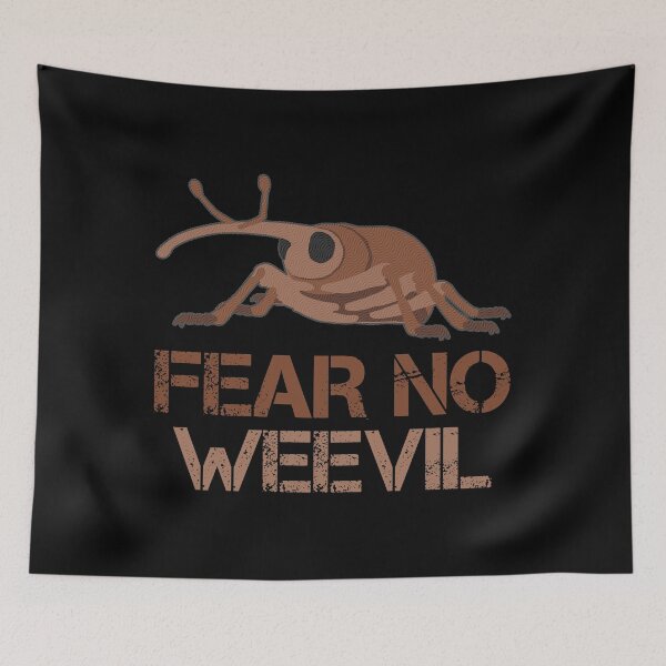 Item preview, Fear No Weevil designed and sold by Hapoel.