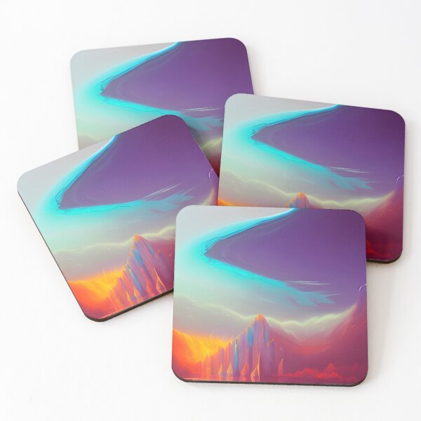 Item preview, Technicolour Dreamscape: Apex designed and sold by Nylaria.