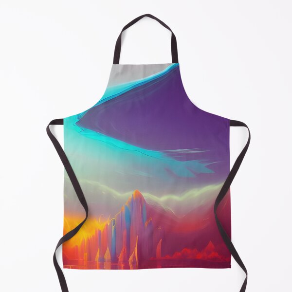 Item preview, Technicolour Dreamscape: Apex designed and sold by Nylaria.