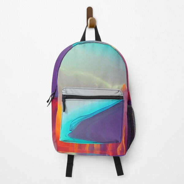 Item preview, Technicolour Dreamscape: Apex designed and sold by Nylaria.