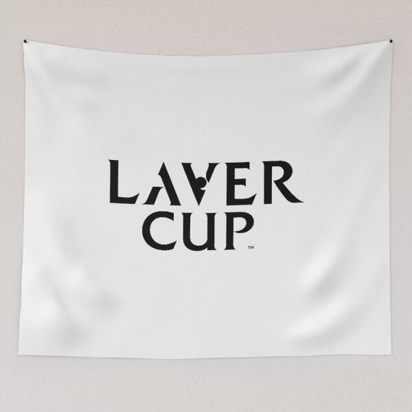 Item preview, Laver Cup 2022 Team Europe designed and sold by Fayad-Art.
