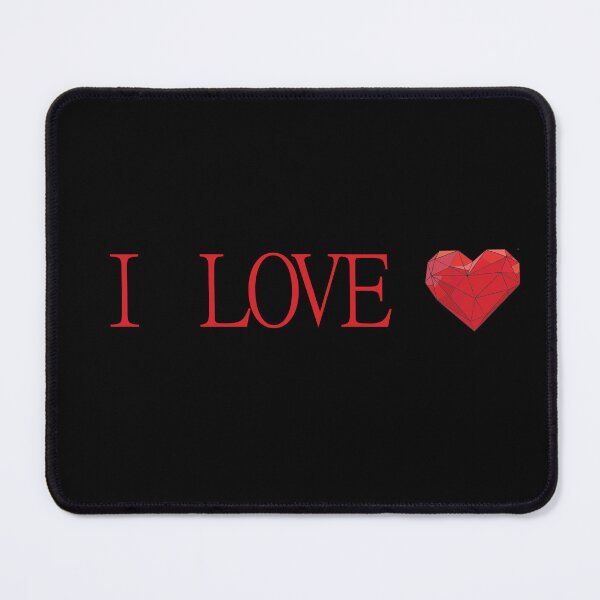 Item preview, (G)-IDLE ! I LOVE logo designed and sold by joventinguarezi.